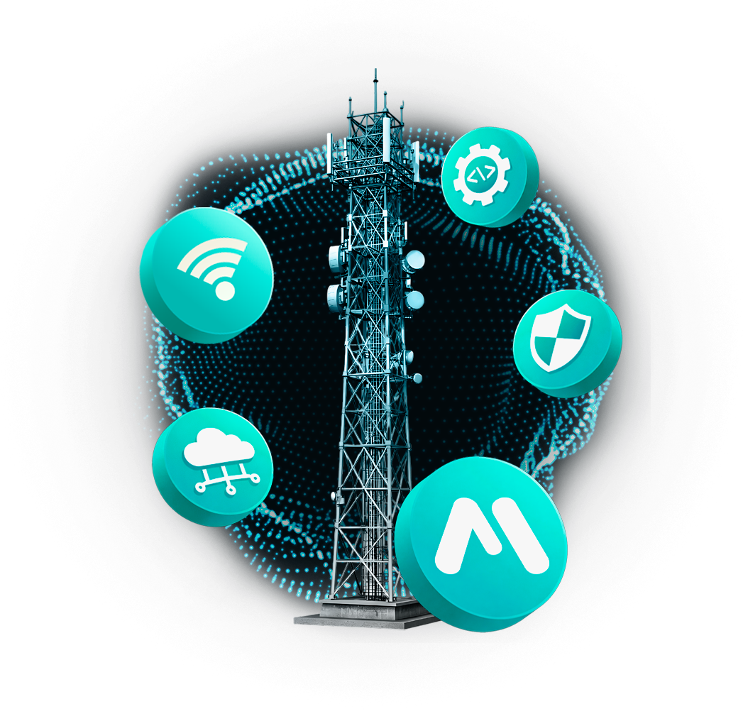 Institucional Marvitel